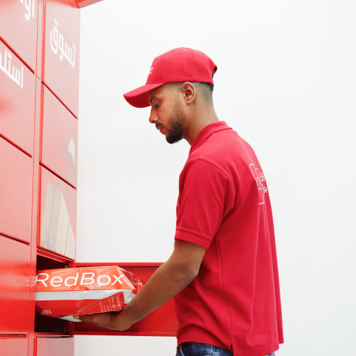 img delivery | RedBox SA